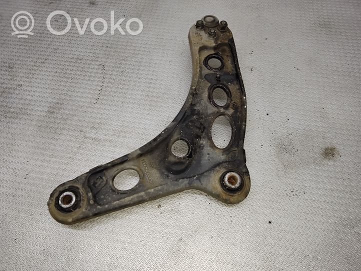 Nissan Primastar Fourchette, bras de suspension inférieur avant 8200395034