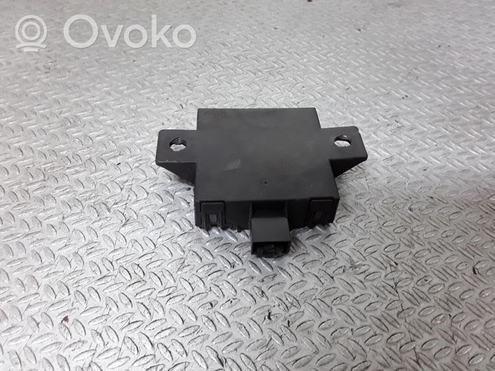 Audi A8 S8 D3 4E Boîtier module alarme 8E0907637A