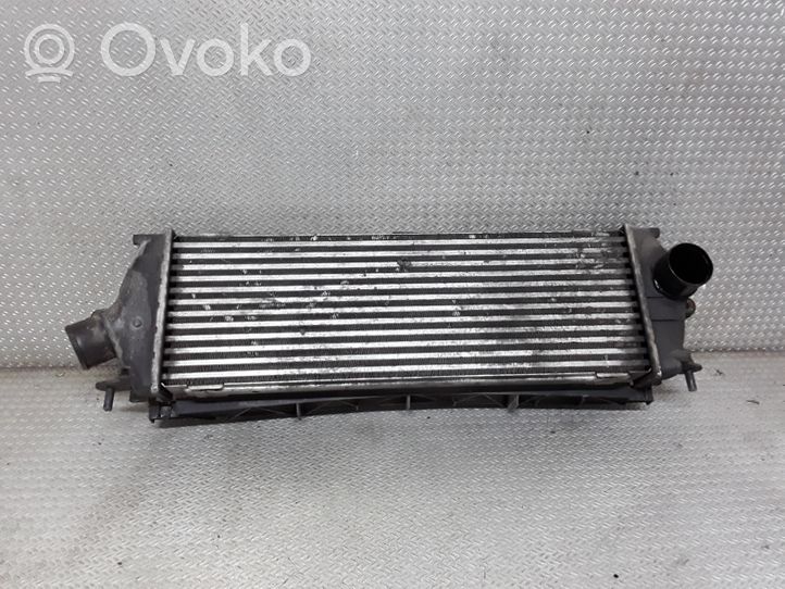 Nissan Primastar Radiatore intercooler 992563JB