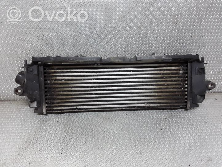 Nissan Primastar Välijäähdyttimen jäähdytin 992563JB