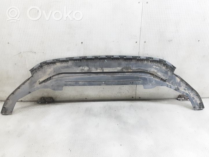 Volkswagen Golf VII Osłona pod zderzak przedni / Absorber 