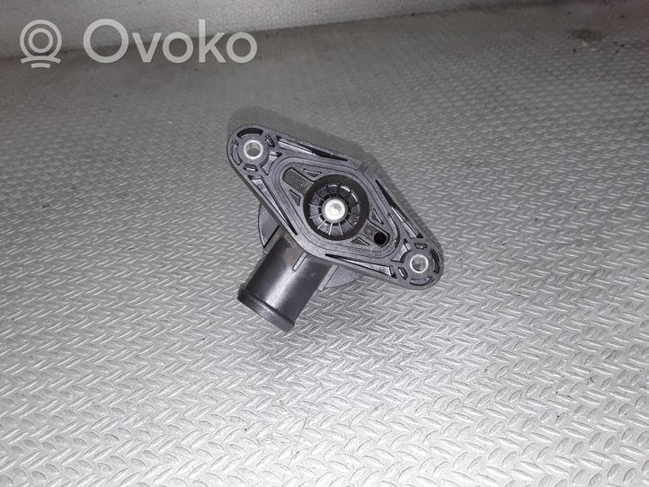 Mazda CX-7 Valvola EGR K6266L3K9