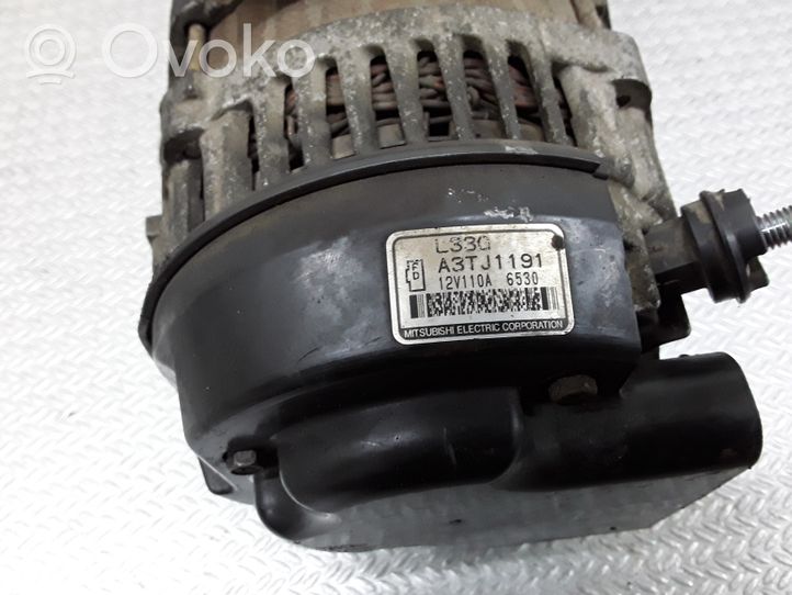 Mazda CX-7 Alternador A3TJ1191