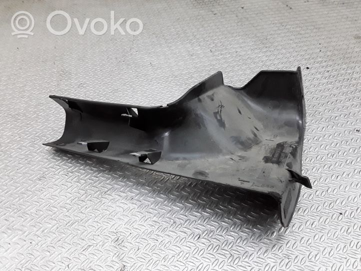 Nissan Primastar Inne części wnętrza samochodu 8200345898