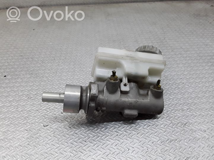 Opel Agila A Główny cylinder hamulca 0204221813