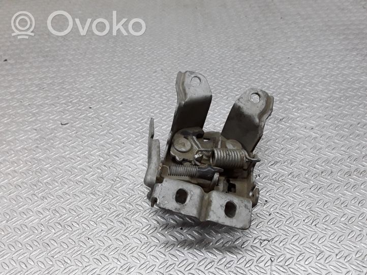 Opel Agila A Engine bonnet/hood lock/catch 