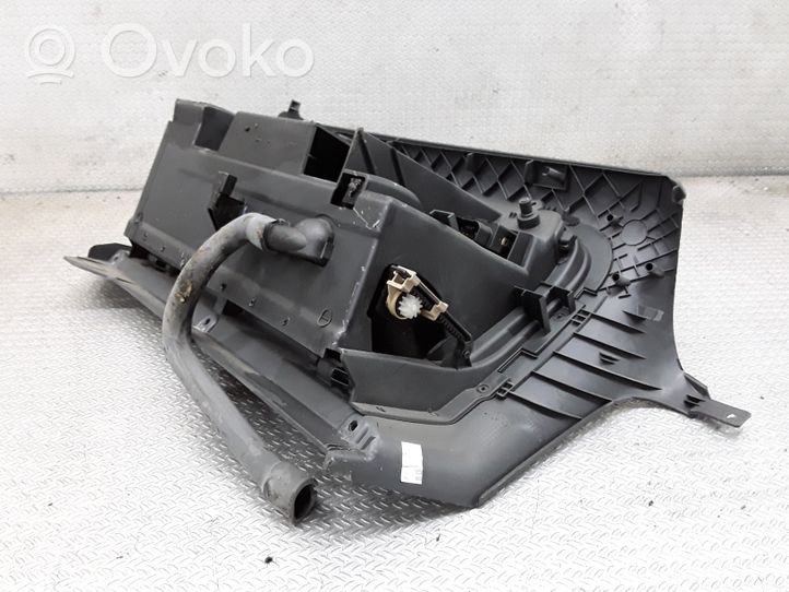 Volkswagen Golf V Set vano portaoggetti 1K1857290