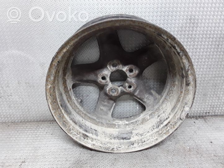 Opel Zafira B R 16 metāla disks (-i) 2160131