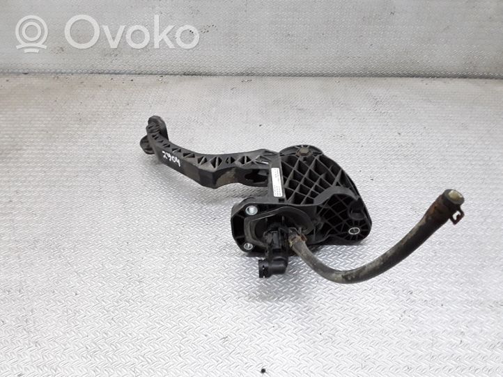 Volkswagen Golf V Sankabos pedalas 1K1721059BJ