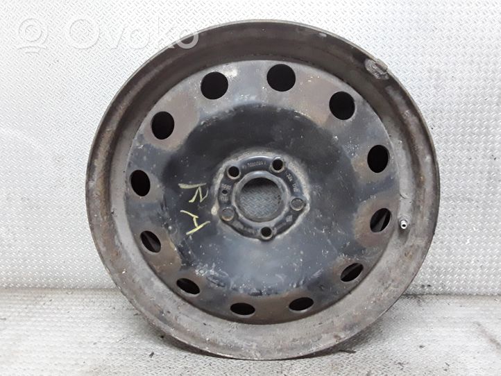 Renault Espace -  Grand espace IV R 17 metāla disks (-i) 1010891