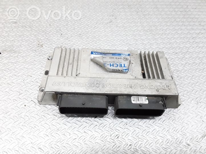 BMW 3 E46 LP gas control unit module 67R016025