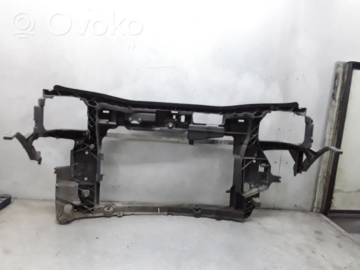 Audi A2 Radiatoru panelis (televizors) 8Z0805594C