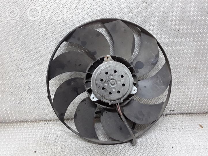 Audi A2 Elektrisks radiatoru ventilators 864195F