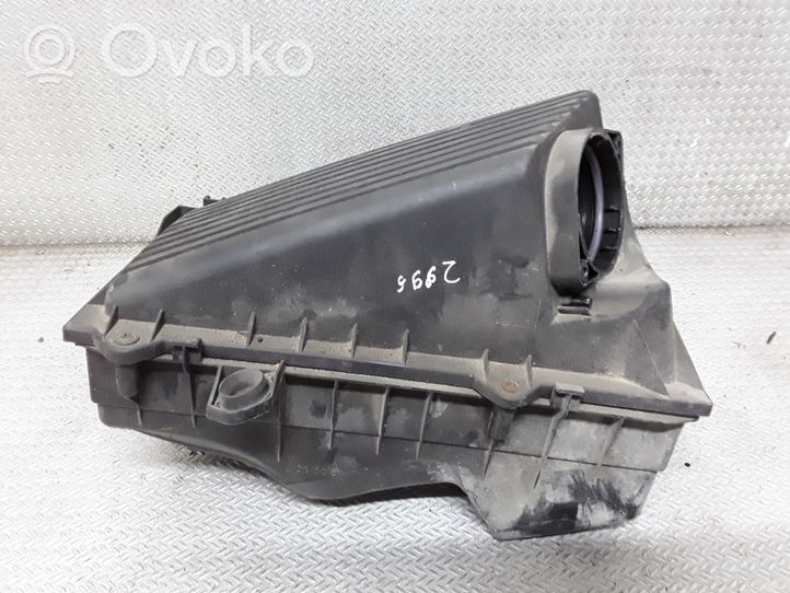 Volkswagen Golf IV Boîtier de filtre à air 1J0129620