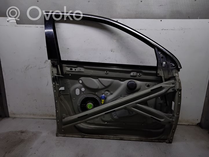 Volkswagen Jetta V Front door 