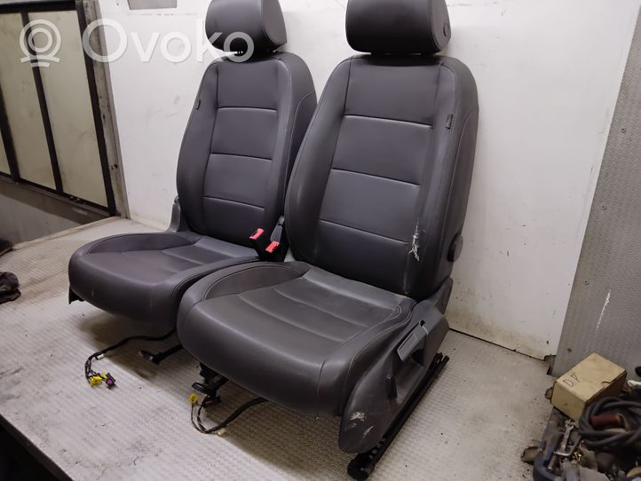 Volkswagen Jetta V Interior set 