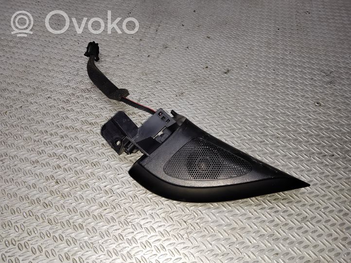 Volkswagen Jetta V Front door high frequency speaker 1K0035411A