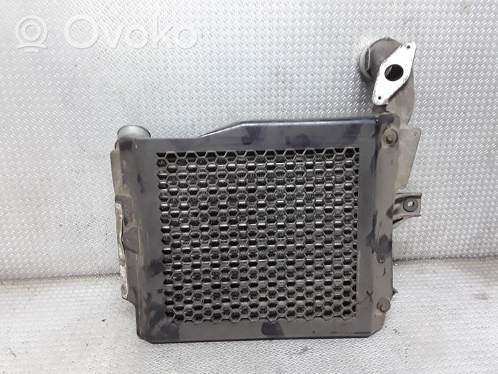 Mazda CX-7 Radiatore intercooler 1271002991