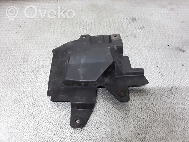 Mazda CX-7 Cache de protection sous moteur L20656342