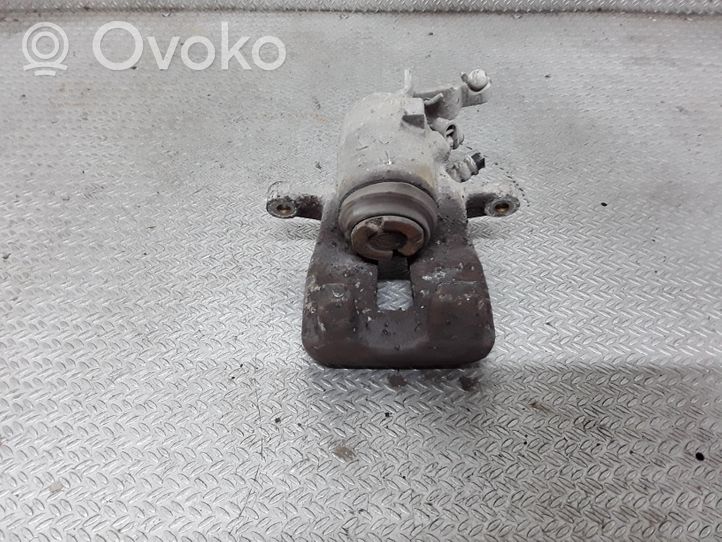 Volkswagen Jetta V Rear brake caliper 