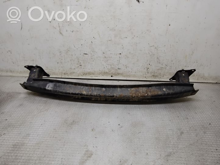 Volkswagen Jetta V Rear bumper cross member 1K5807585