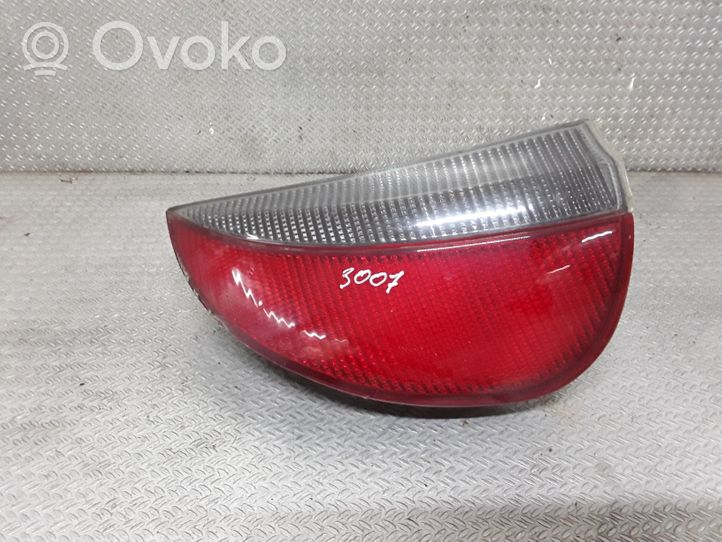 Lancia Lybra Rear/tail lights 38480748D