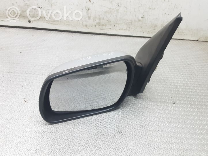 Mazda 2 Elektryczne lusterko boczne drzwi przednich E9014202