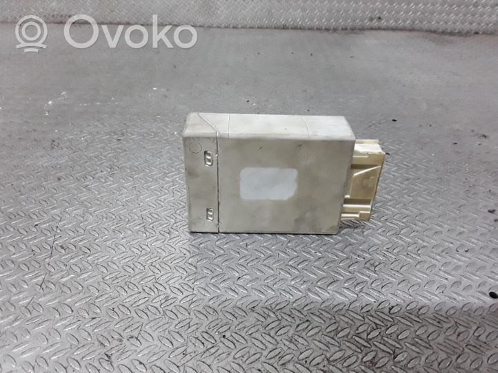 BMW 5 E60 E61 Oro pakabos valdymo blokas (galinės) 3714676628001