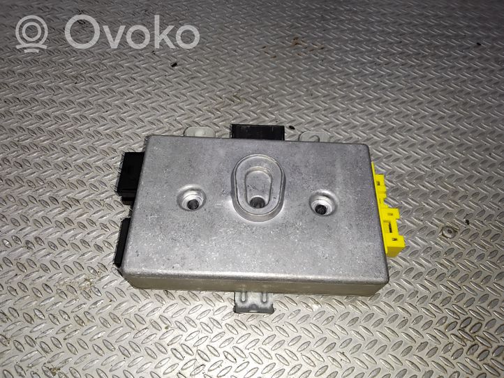 BMW 5 E60 E61 Door control unit/module 6135695298701