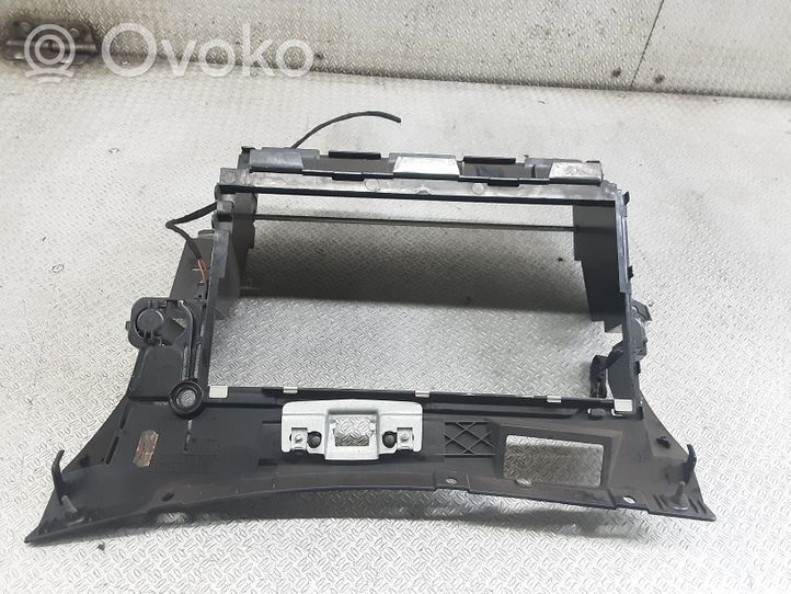 BMW 3 E46 Glove box frame 51168196111