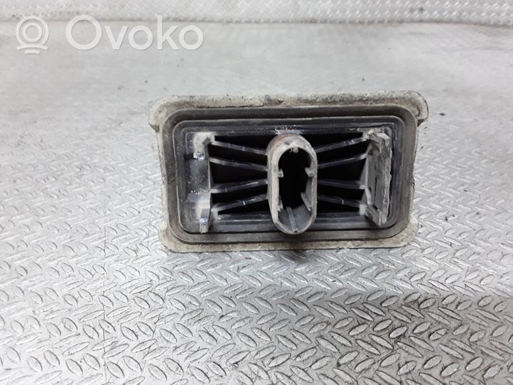 BMW 5 E60 E61 Gniazdo lewarka zmiany biegów 5171706591905