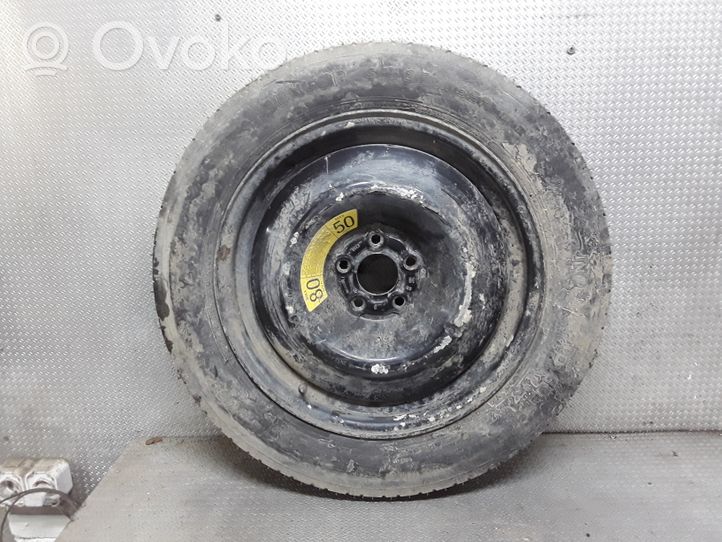 Mercedes-Benz ML W163 Ruota di scorta R18 1634011102