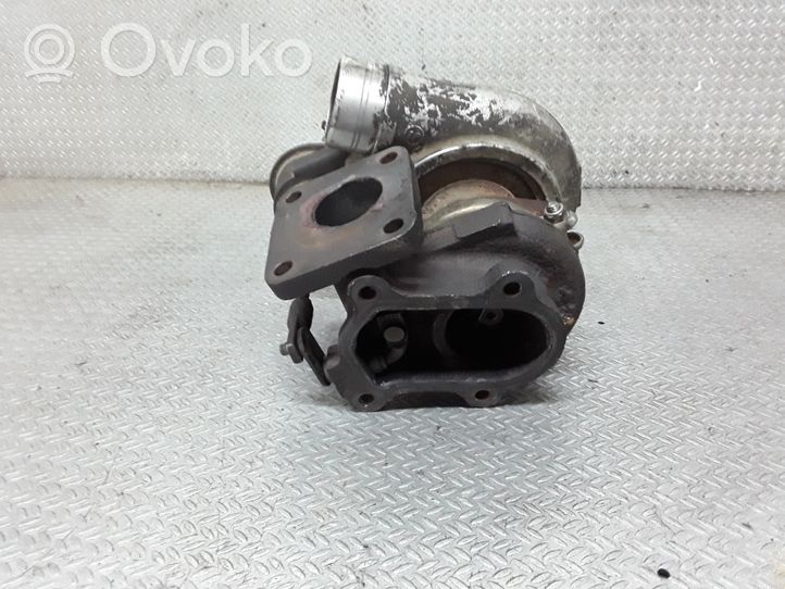 Fiat Ducato Turboahdin 500344801