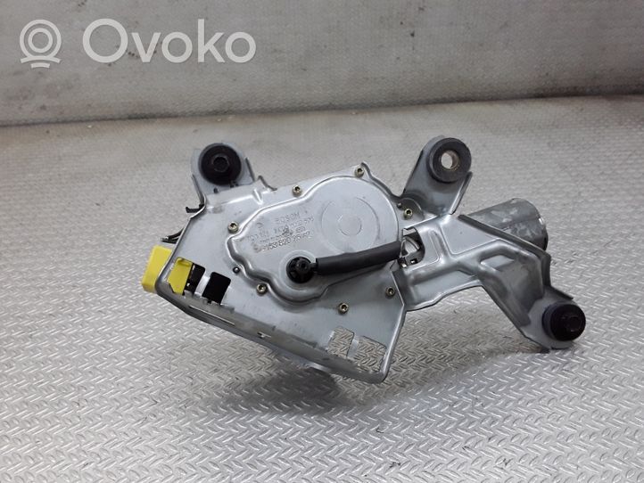 Mercedes-Benz ML W163 Rear window wiper motor 1638202642