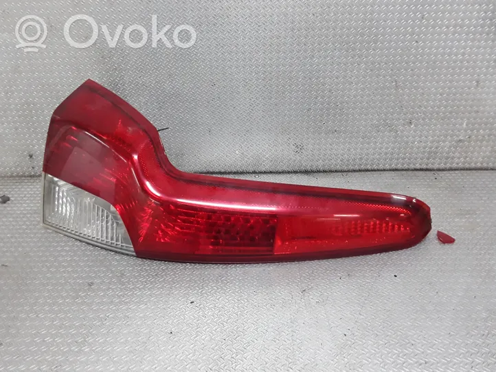 Volvo V50 Lampa tylna 30744541