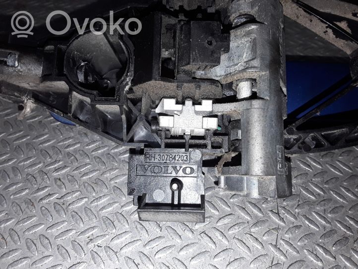 Volvo V50 Klamka zewnętrzna drzwi przednich 30784203