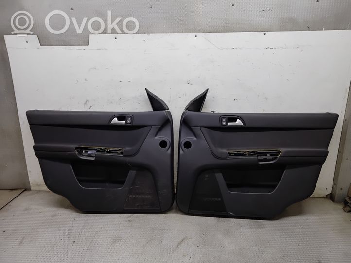 Volvo V50 Kit intérieur 