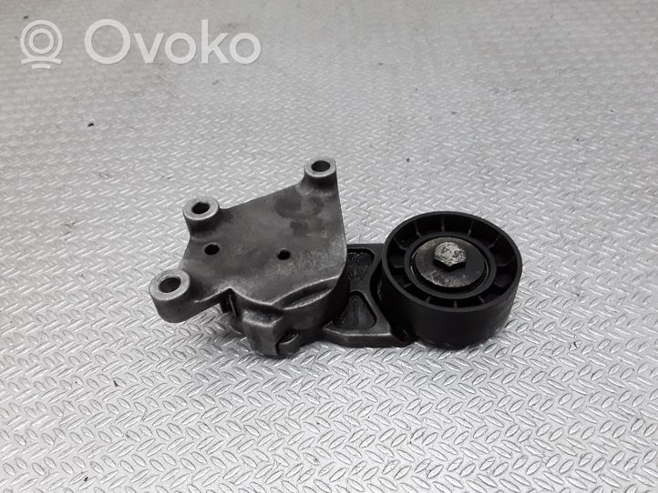 Mazda 3 I Tendicinghia generatore/alternatore 419484