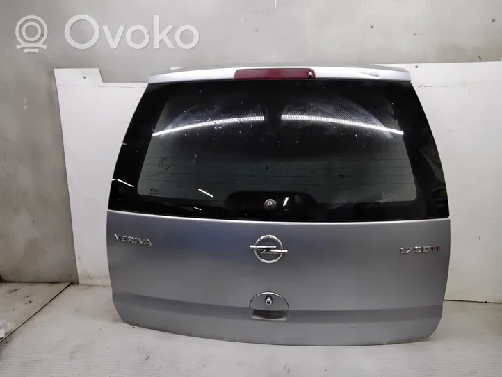 Opel Meriva A Tailgate/trunk/boot lid 