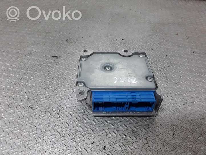 Fiat Stilo Module de contrôle airbag 51711815