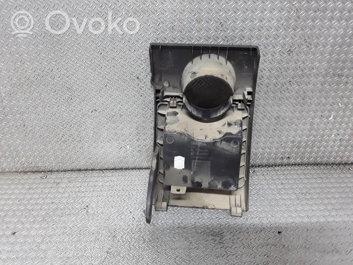 Opel Corsa D Muut kojelaudan osat 13228683