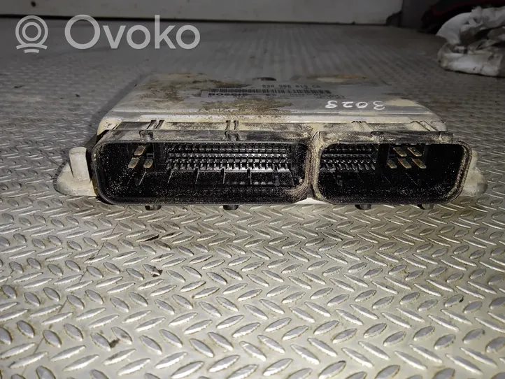 Ford Galaxy Sterownik / Moduł ECU 038906019CA