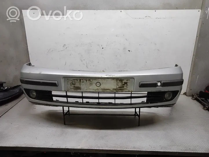 Renault Laguna II Front bumper 