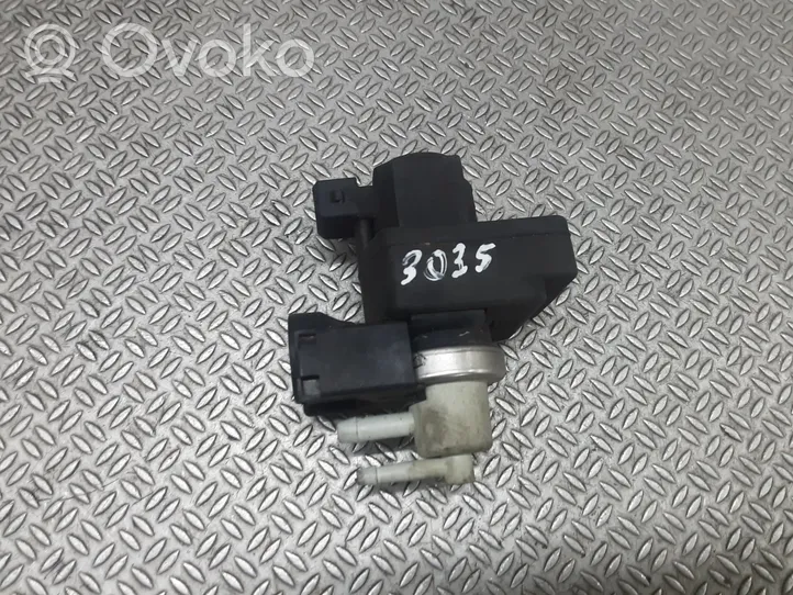 Renault Scenic II -  Grand scenic II Solenoidinis vožtuvas 36611200