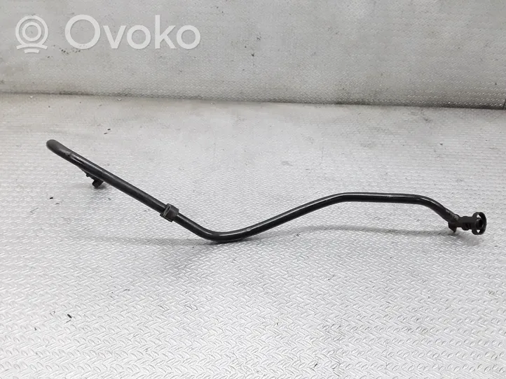 Ford Mondeo MK IV Linea/tubo/manicotto del vuoto 6G9G6C662JC