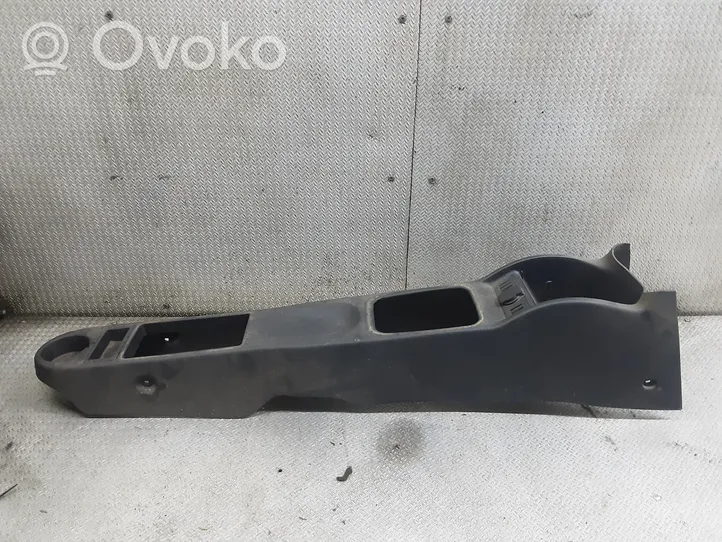 Opel Combo C Centrinė konsolė 09114441