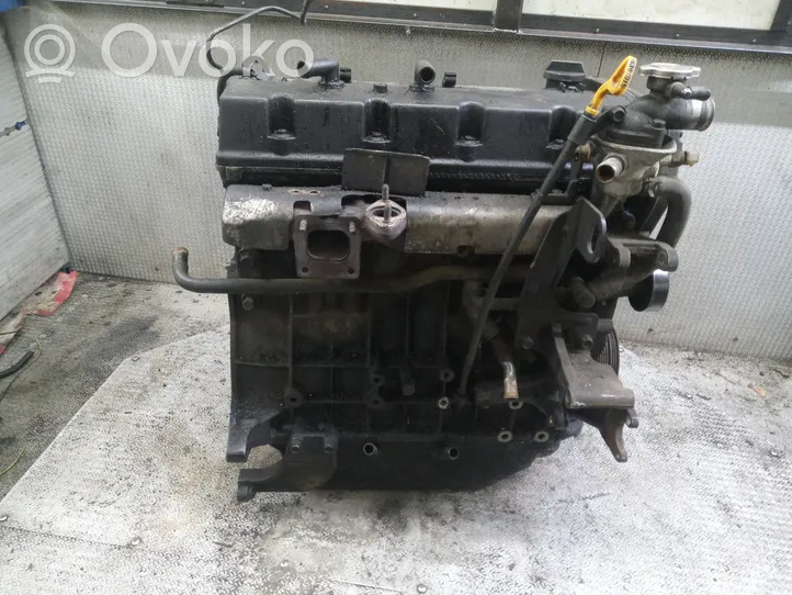 KIA Carnival Engine J3