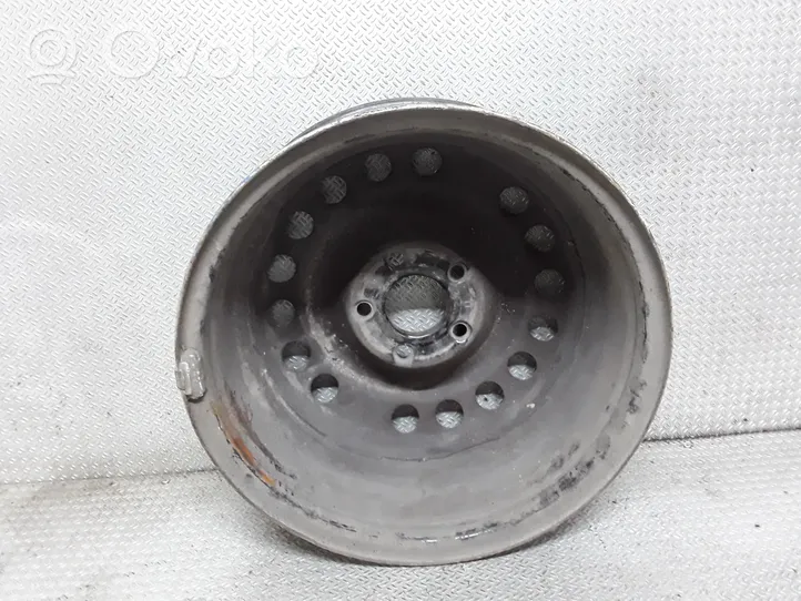 Opel Vectra B R 15 metāla disks (-i) 