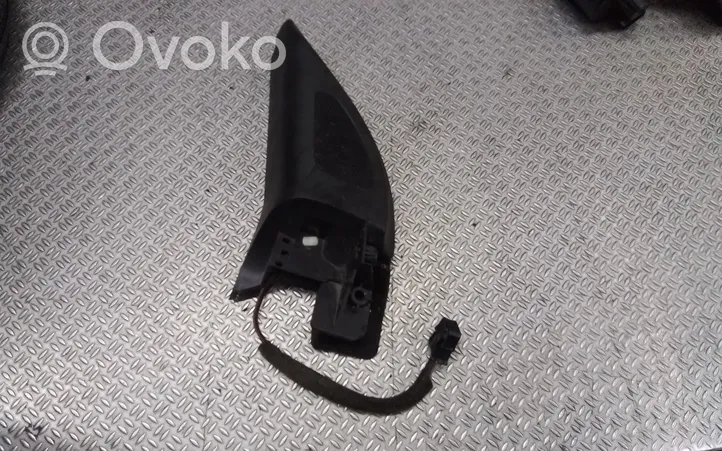 Volkswagen Golf V Głośnik wysokotonowy drzwi przednich 1K0837993A