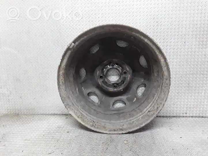 Honda Civic Cerchione in acciaio R14 